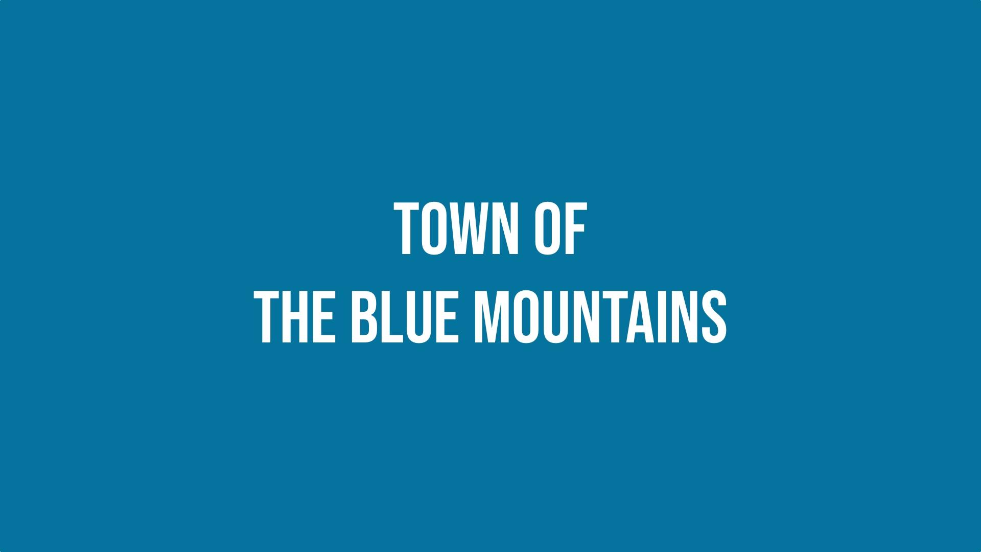 The Town of The Blue Mountains Pickleball Courts Opening May 1