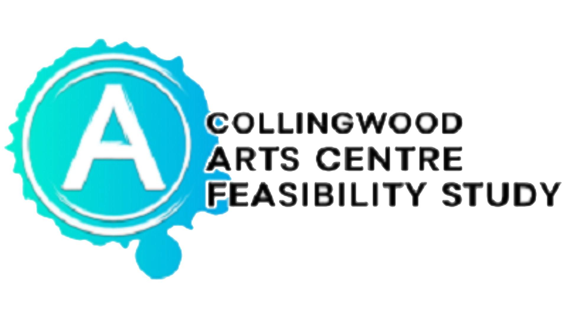 Collingwood Arts Centre Feasibility Study – Phase 3 Update