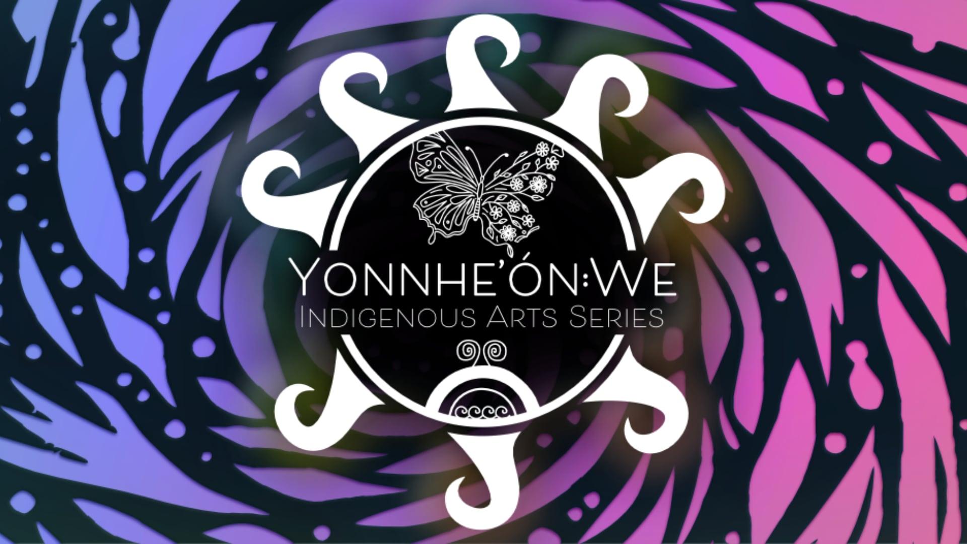 Yonnhe’ón:we Indigenous Arts Series returns this coming February with two special film nights scheduled